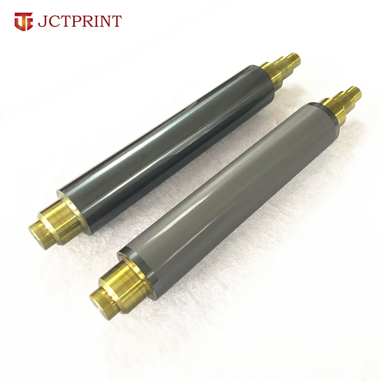 Lower-priced Ceramic Anilox Rollers for Flexo Machines