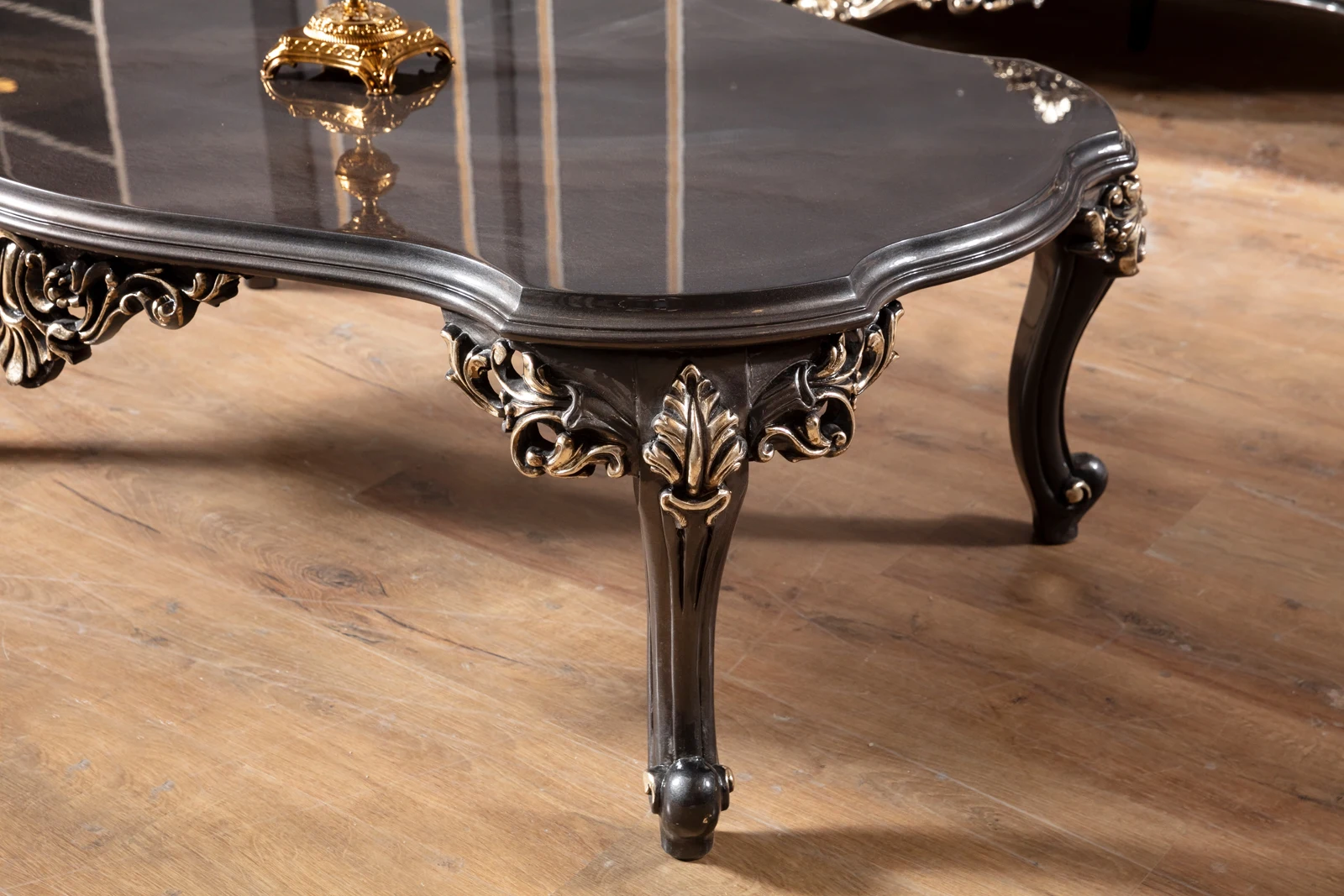 2023 best dining room set high quality exclusive models for palace villas - for exclusive Project