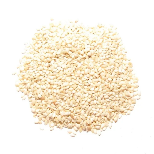 Wholesale Dried White Sesame Seeds Organic Sesame Seeds Sesame Price Per Ton