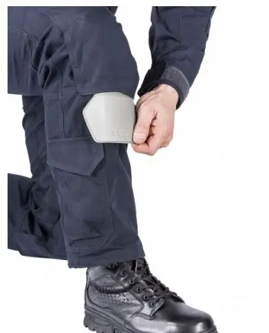 tactical Pants trouser Pro Pant bike petrol pant Uniforms security guard multi pocket knee pad