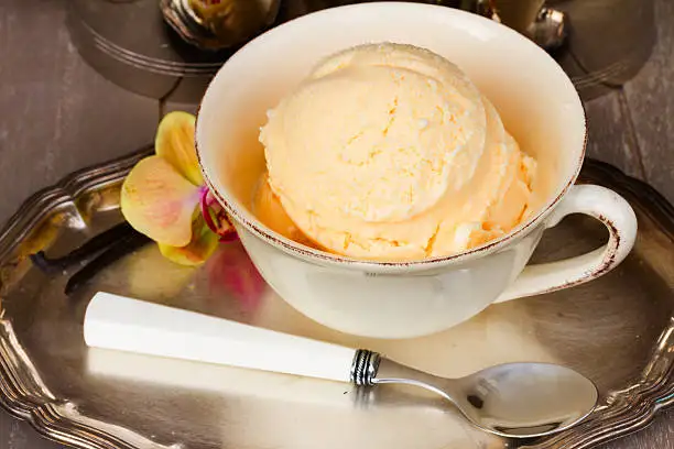 RSPO Food Additive Ice Cream Stabilizer Distilled Monoglyceride E471