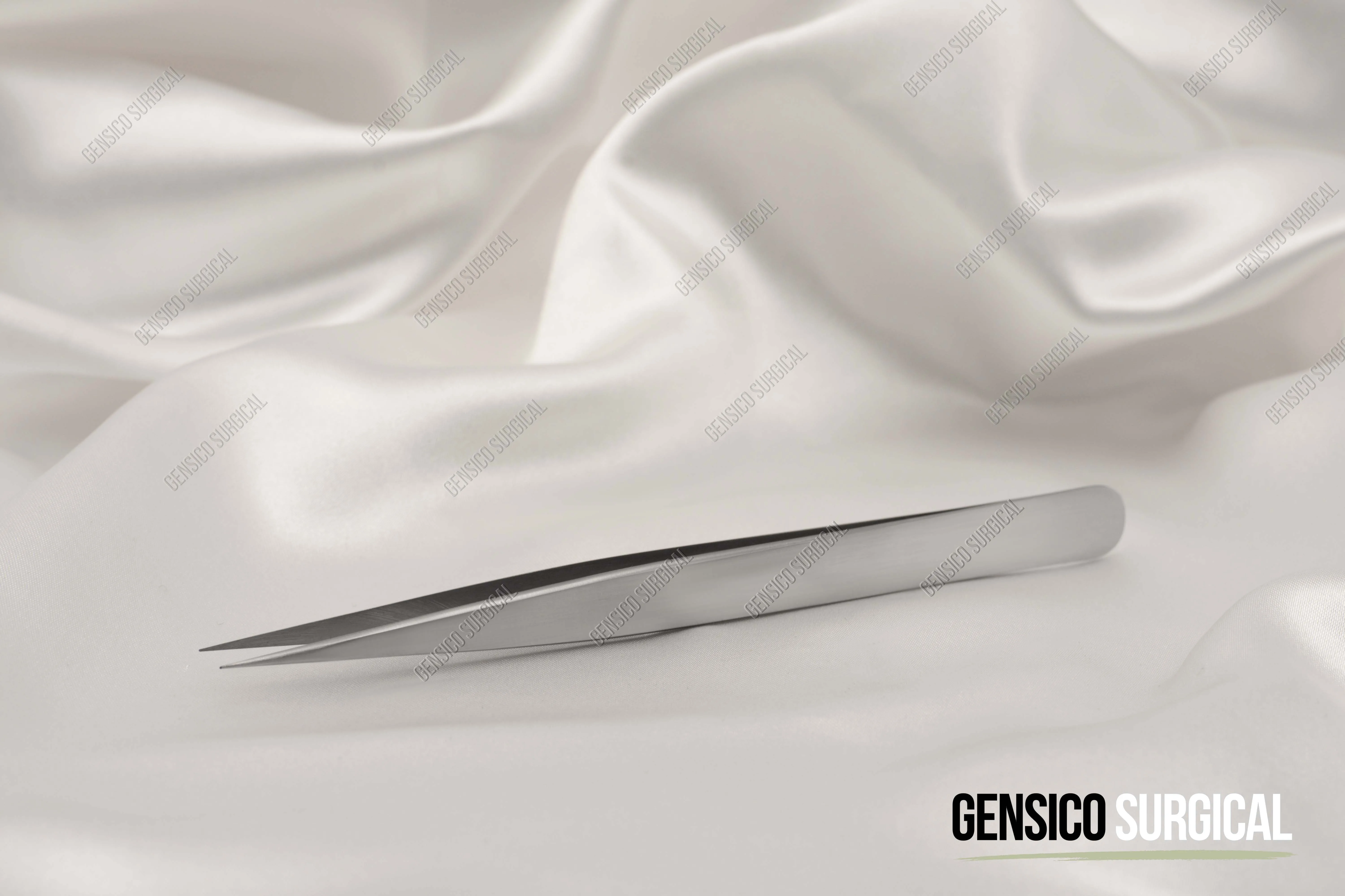 Custom Packing Custom Logo , Printed, Designs Eyelash Tweezers With Pointed Tip Sustainable Private Label Comes With Box