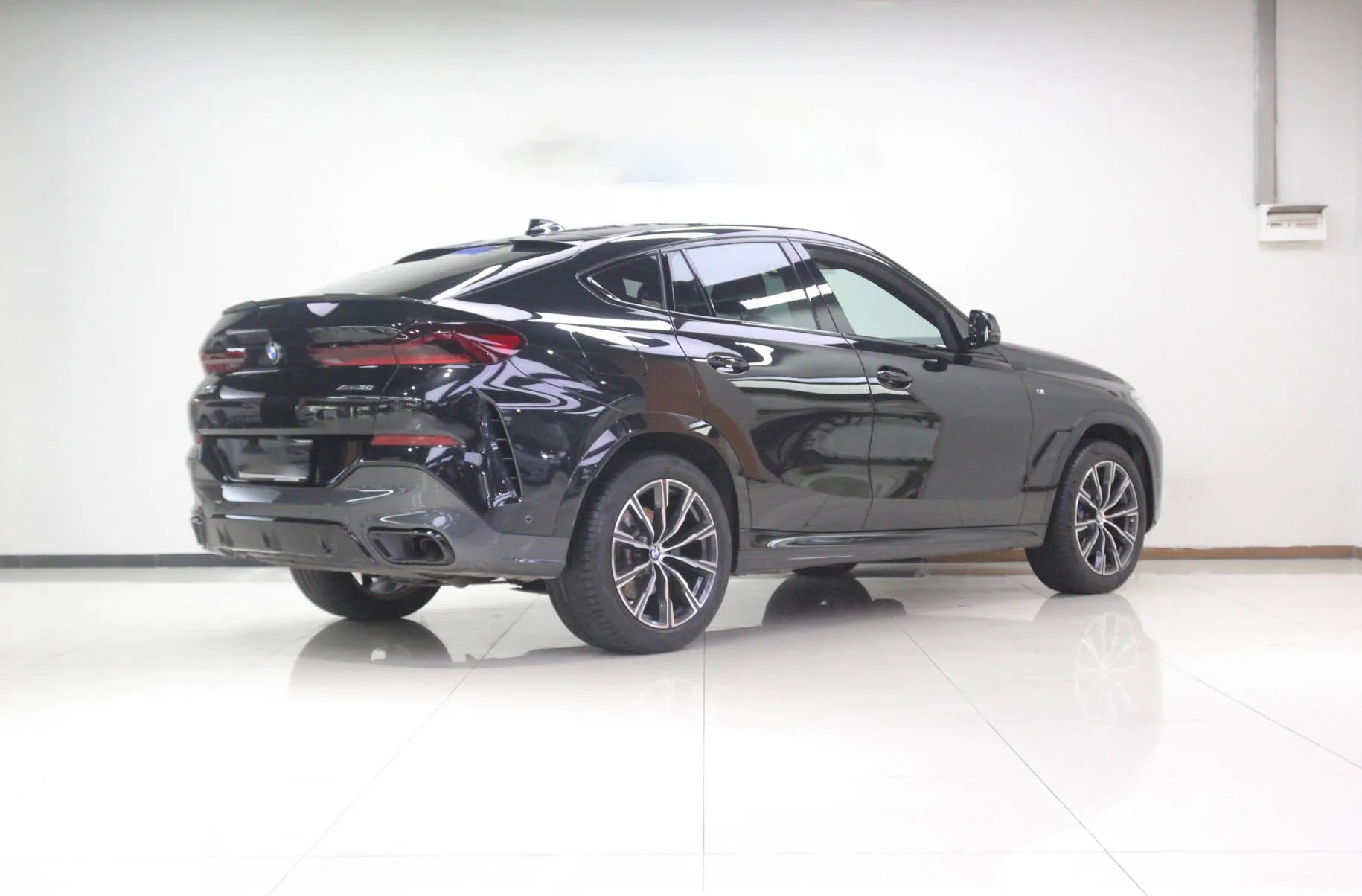 Neatly Used Luxury Car For Bmw X6 2022 Updated Xdrive30i M Sport Utility Vehicles Low Mileage Lhd Affordable Petrol Suv For Sale
