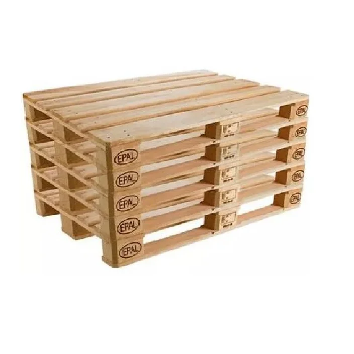 Best Quality Custom Made Wholesale EPAL - Pallet in Scale Laser Model Graving, Size 35 -23 mm 1-35 scale