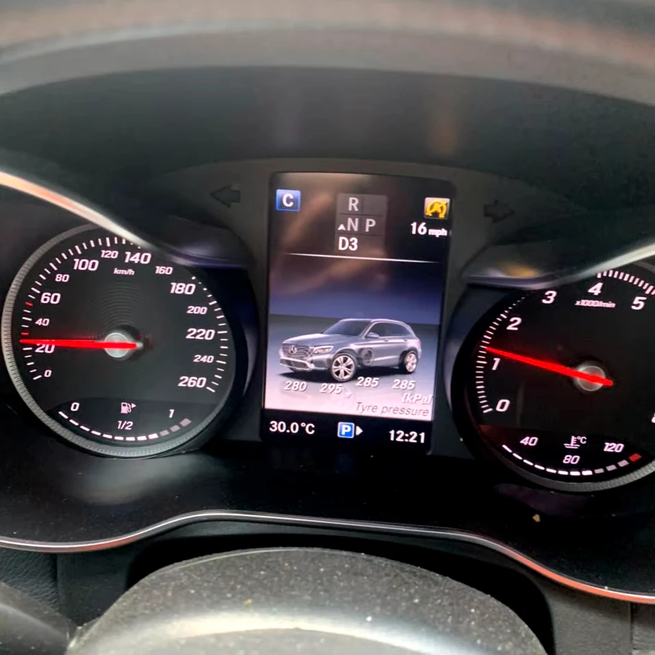 Роскошный датчик давления в шинах TPMS для Mercedes Ben безопасный автомобиля экспорт из Icar vietnam