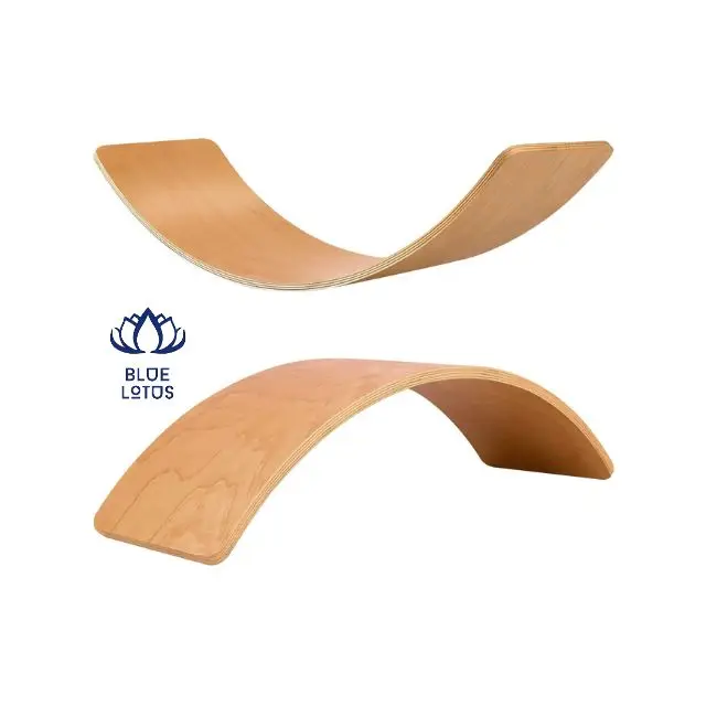 Export Wood Board Balance For Kid