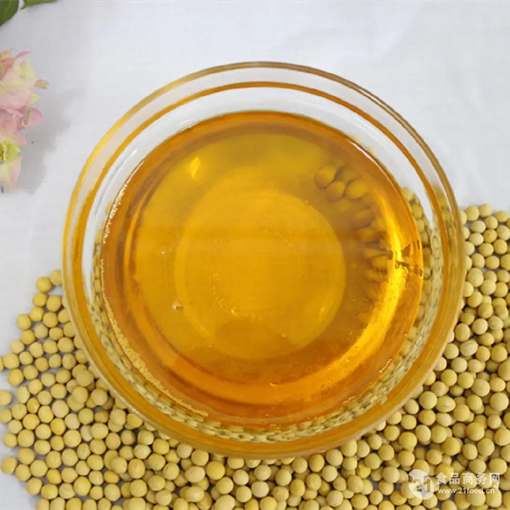 100% Refined Soybean Oil First Grade Quality Soya Bean Oil