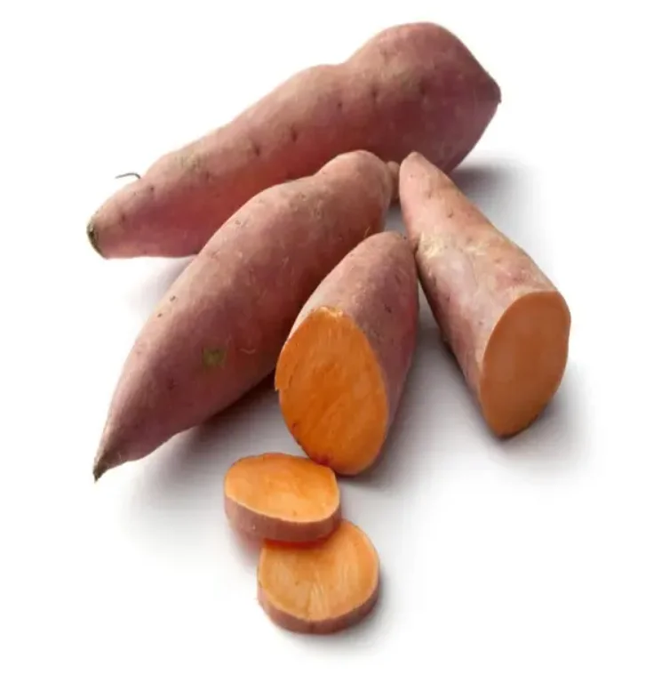 Wholesale With Best Price For Fresh Potatoes Organic Sweet Potatoes For Sale Bag For Potatoes
