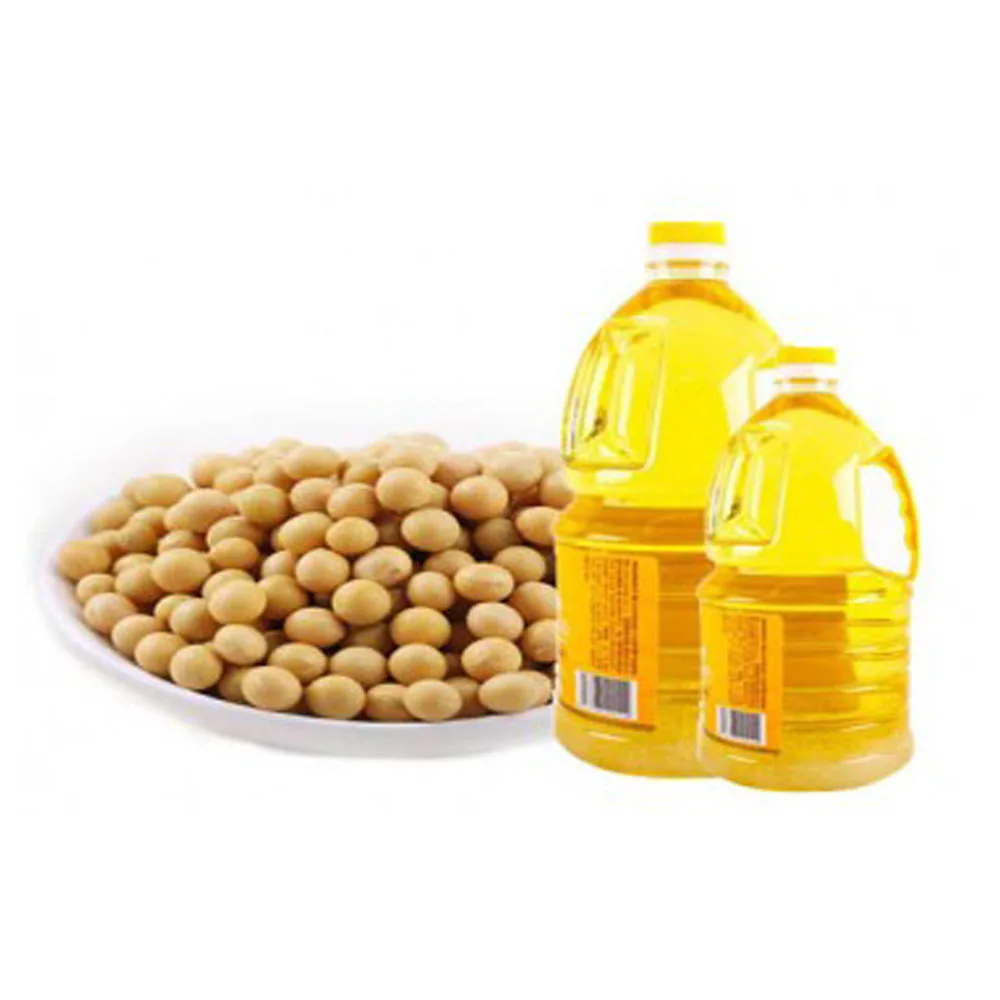 Refined & crude Soybean Oil & Soya oil for cooking/Refined Soyabean Oil Soybean refined oil for sale