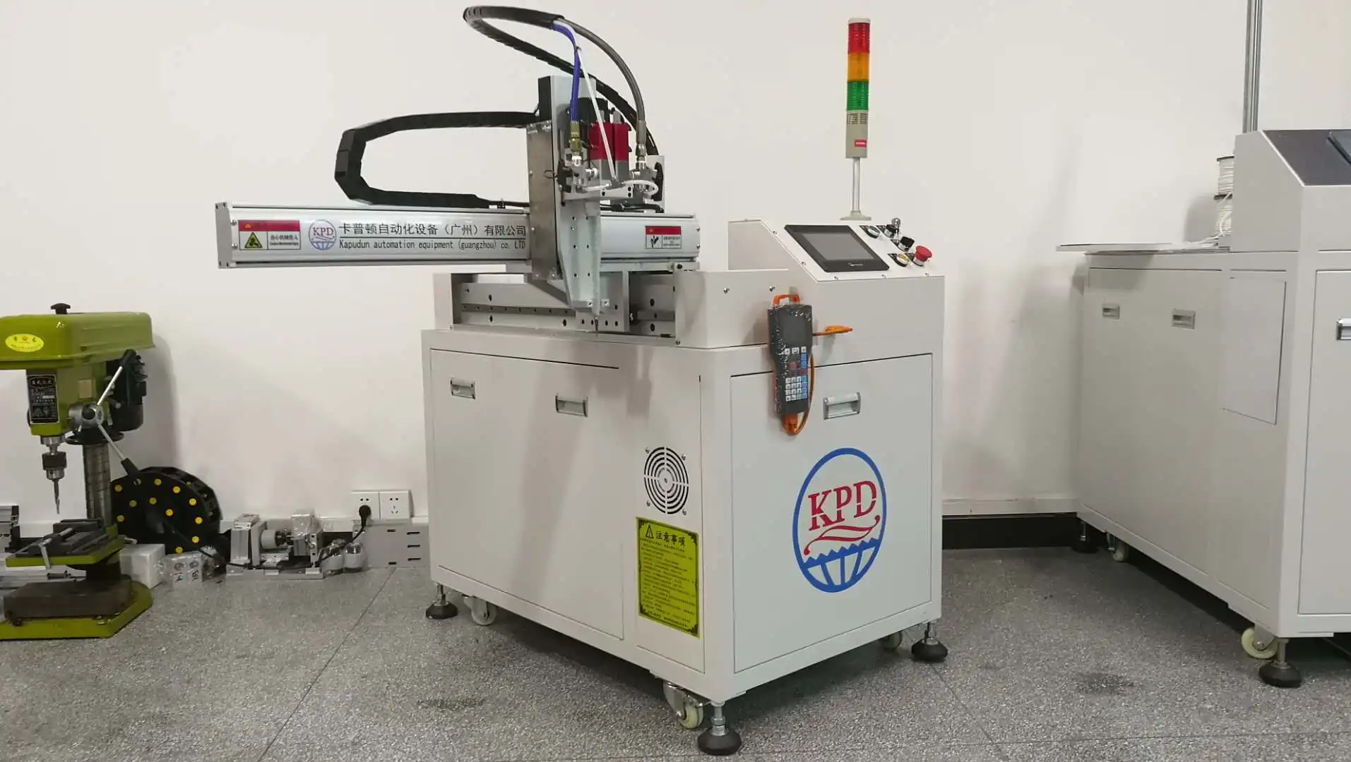 Electrically Conductive Adhesives Potting dosing casting Machine for CT transformer potting