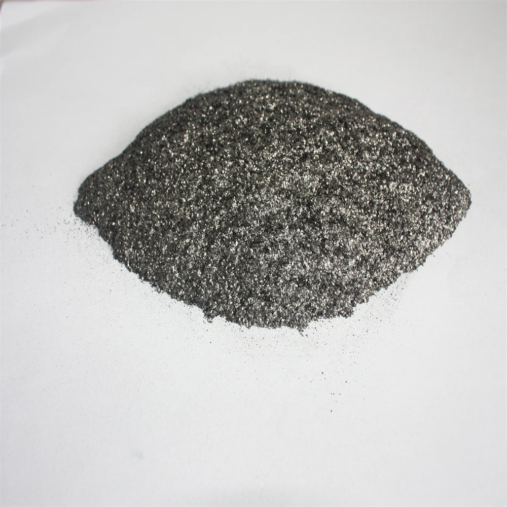 +80 mesh 95 Carbon Lithium Battery Graphite dilatable dry high purity graphite powder for lithium battery