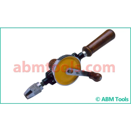 Ручной сверлильный станок