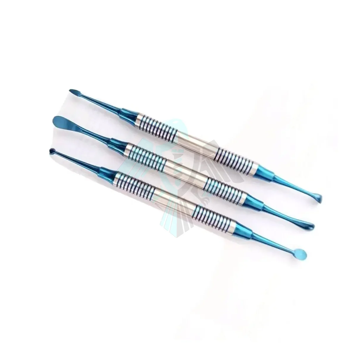 Топ производитель Pissco для 3-х шт. periochstein Buser Лифт #3 линька кёрретка #4 ортоэлеватор стоматологические инструменты