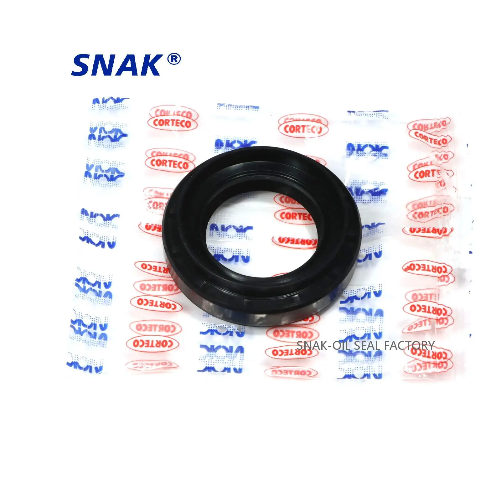 Уплотнительное сальник NBR FKM автомобильный резиновый OilSeal TB 46*102*10 5/15 5 каркасный фторкаучук