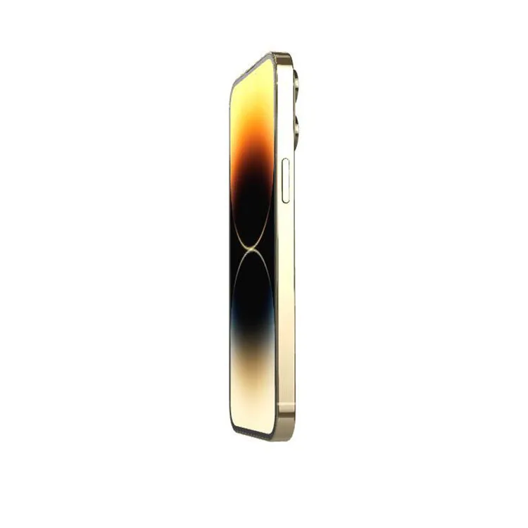Original Cell i 15 Pro Max Smart Phone 5G i14 pro max i14 i15 Amoled Android 10 0 MTK6899 46MP i15 pro max Mobile Phones