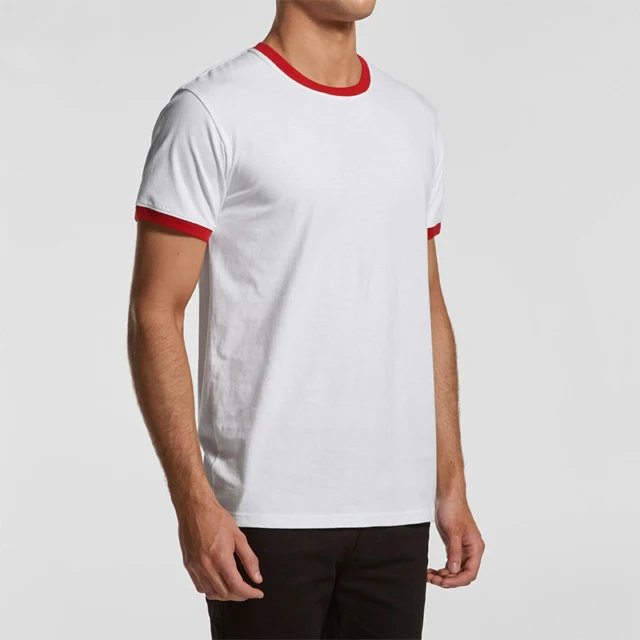 2023 Casual Wear Latest Design Easy To Wash Men T Shirt New design cotton loose fit little drop shoulder brand b