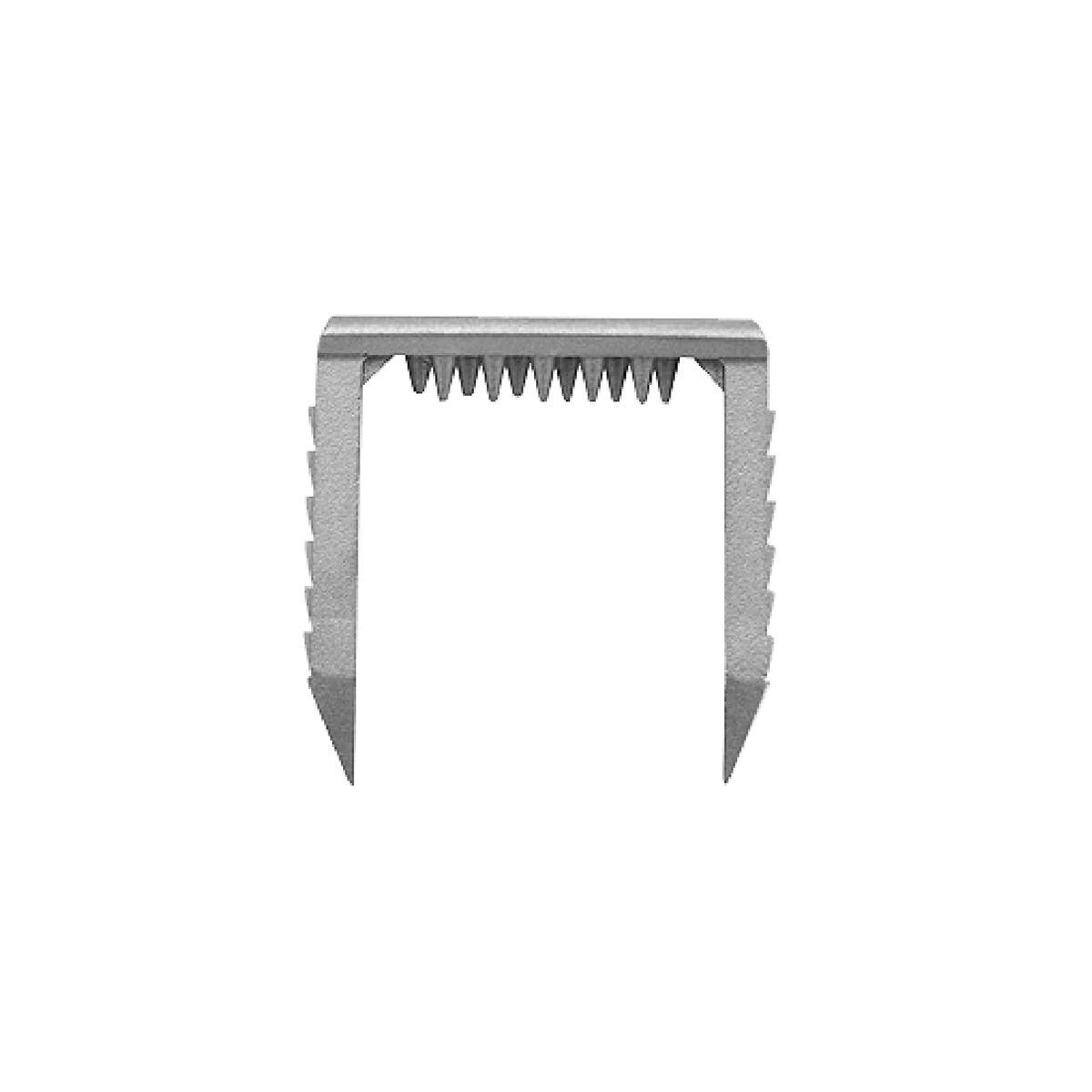 Straight-Staple-1 Customized 2023 Surgical Medical Customized Top Design with Lateral Extension Implant