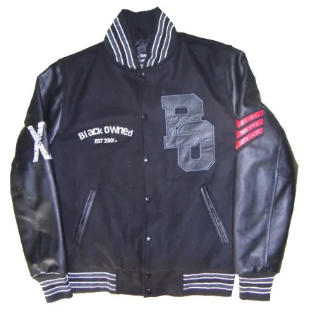 Varsity Letterman College Jackets, Custom Logo Baseball Jackets, Bomber Jackets