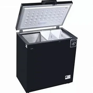 Buy Small White Commercial Chest Freezer at Wholesale Price