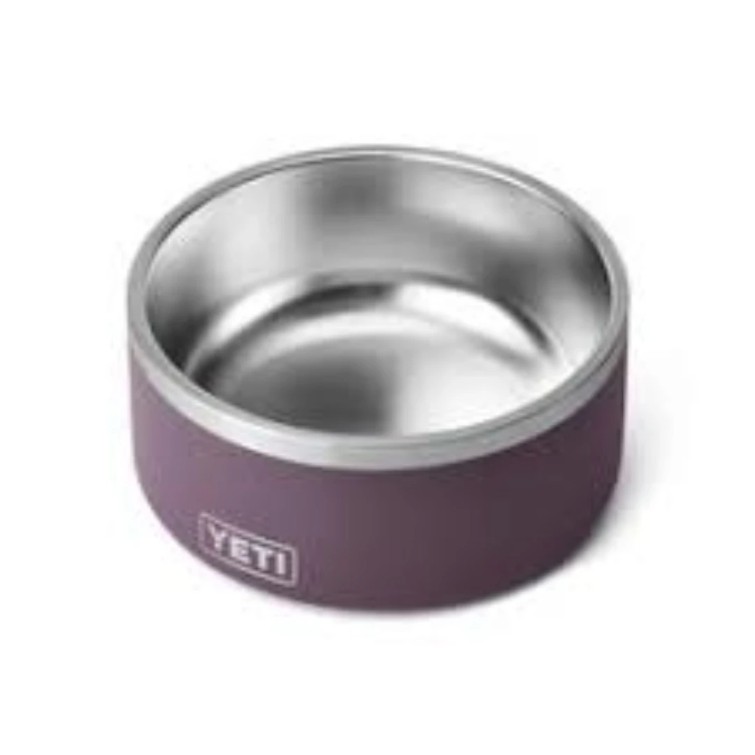 Customized finished Best quality stainless steel pet food bowls by Hebei Nanfeng