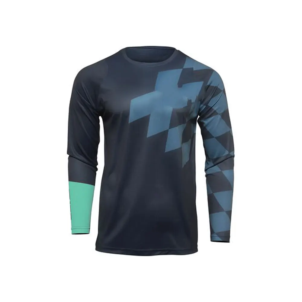 custom Good Price Motocross Jerseys Motorcycle Riding Jacket Motorcycle Body Armor