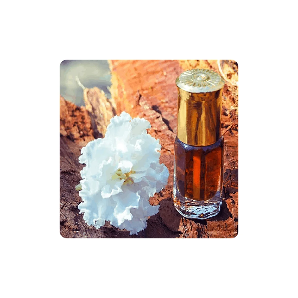 Indian Supplier Pure Natural Sandalwood Oil Professional Supplier Sandal Wood Oil Massage Oil