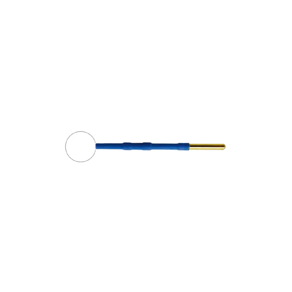 Ent Instruments Disposable Electrosurgical Electrode Loop