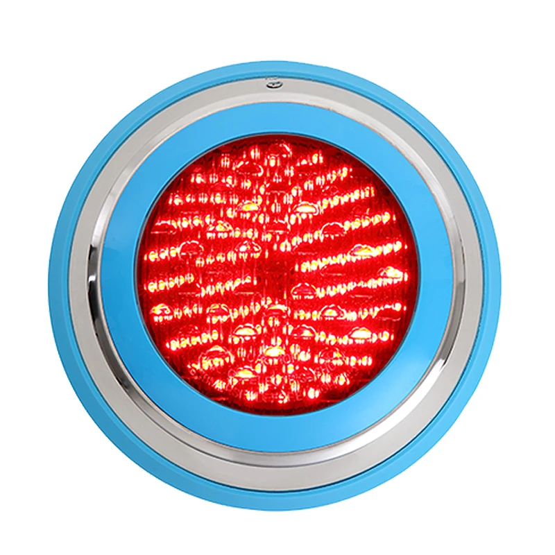 floating led bulb underground pool lighting plastic pool light swimming