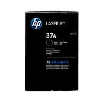 TONER CARTRIDGE 37A
