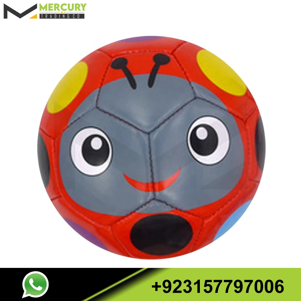 New Professional Custom Print Laminated High Quality Match Brazilian Flag Soccer Ball Best Official Size 3 4 5 PU Football Ball