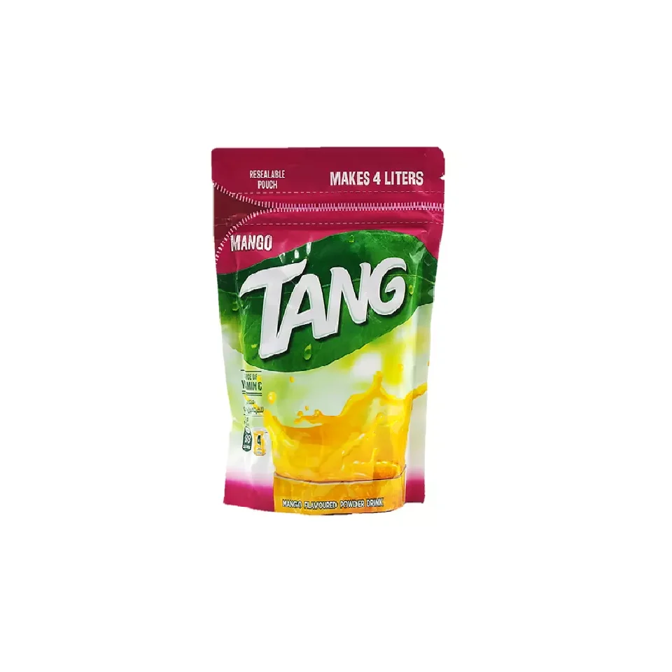 Competitive Price Good Flavor Beverage Concentrate Rehydrated Replenish Mango Juice Drink Powder (Refill Pack) From Bahrain