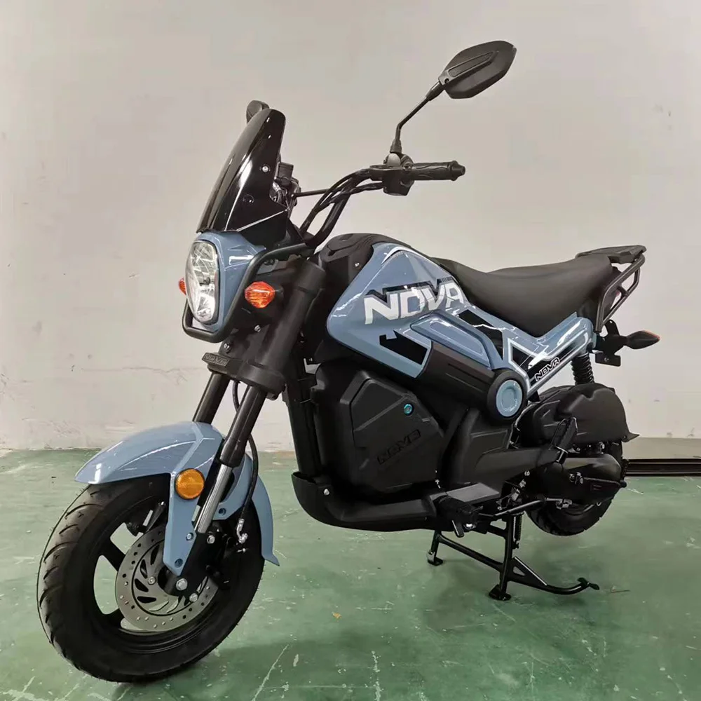 Wholesale cheap gasoline scooters motorcycle brand new motorbike with DOT EPA