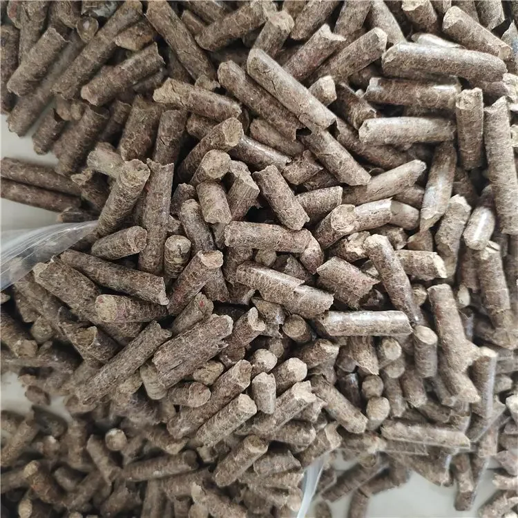 Alfalfa Hay Pellet for Animal Feed