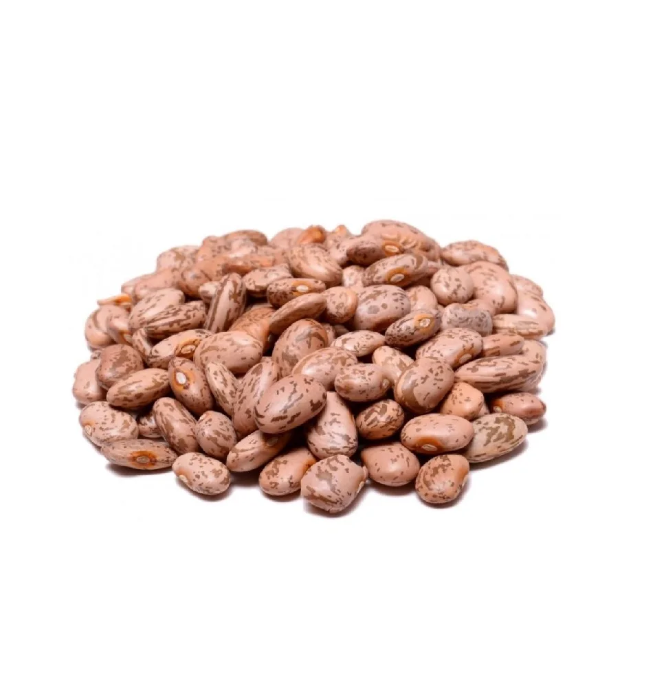 Non-GMO Высококачественная натуральная фасоль Пинто красная сушеная крапчатая для продуктов готовых к экспорту