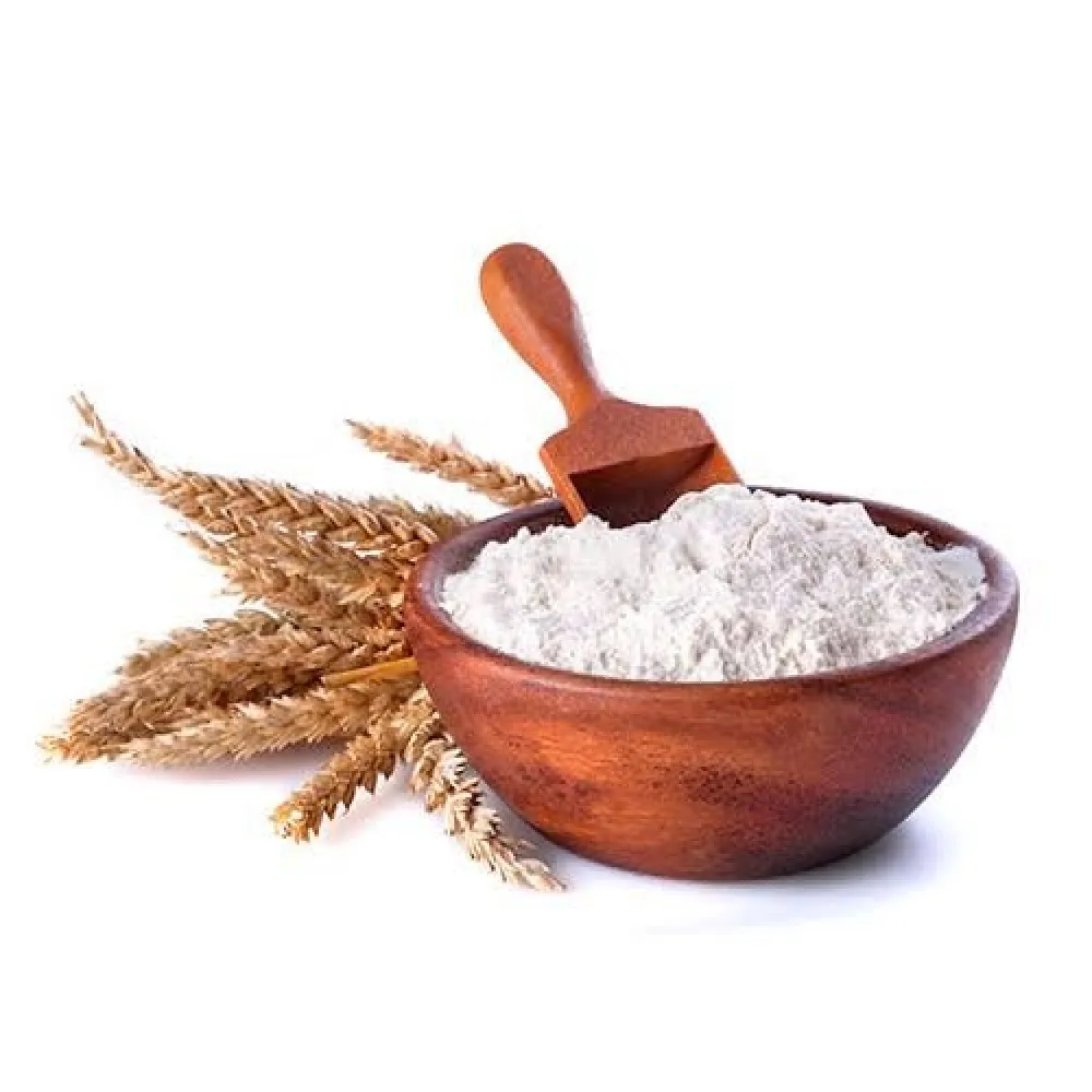 Hot sale cooking wheat flour with sole middle high gluten exclusive sales high quality made in Vietnam