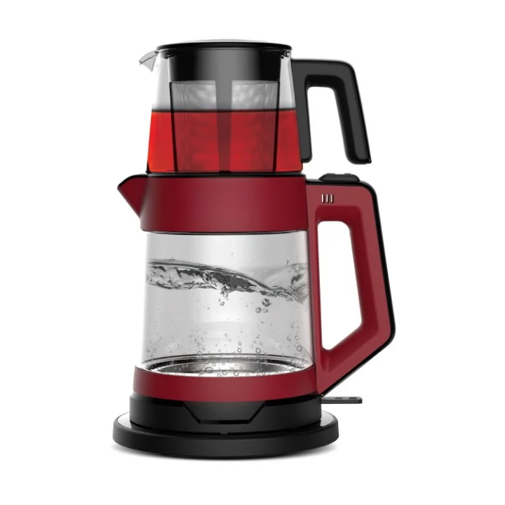 High Quality New Product Tea Machine for Coffee & Tea Sets
