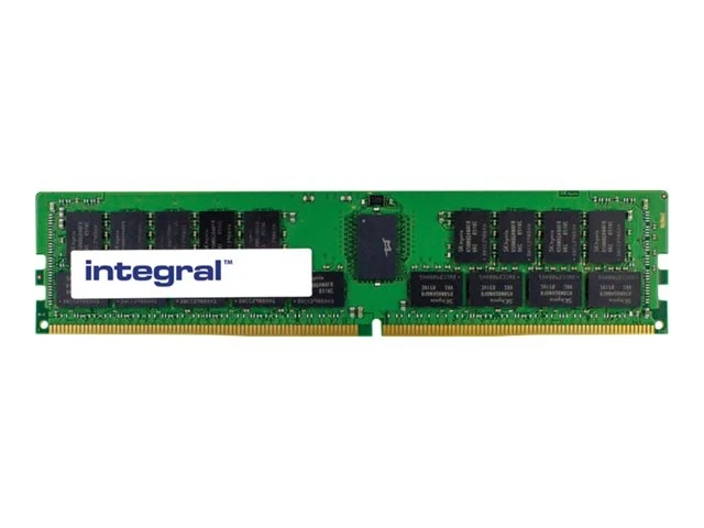 New Original Quanta QCT 1SMEUZZ003I 64GB DDR4 R-DIMM 2666MHz Memory