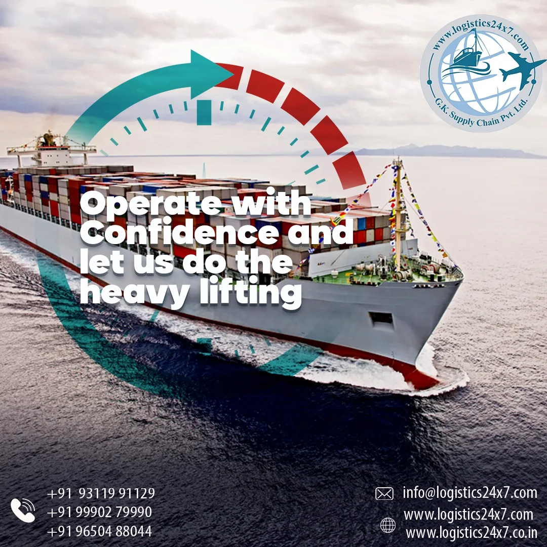 Sea Shipments Export from Mundra to Dubai Freight Forwarding Solar Panel/Garments/Export Custom Clearing Agents