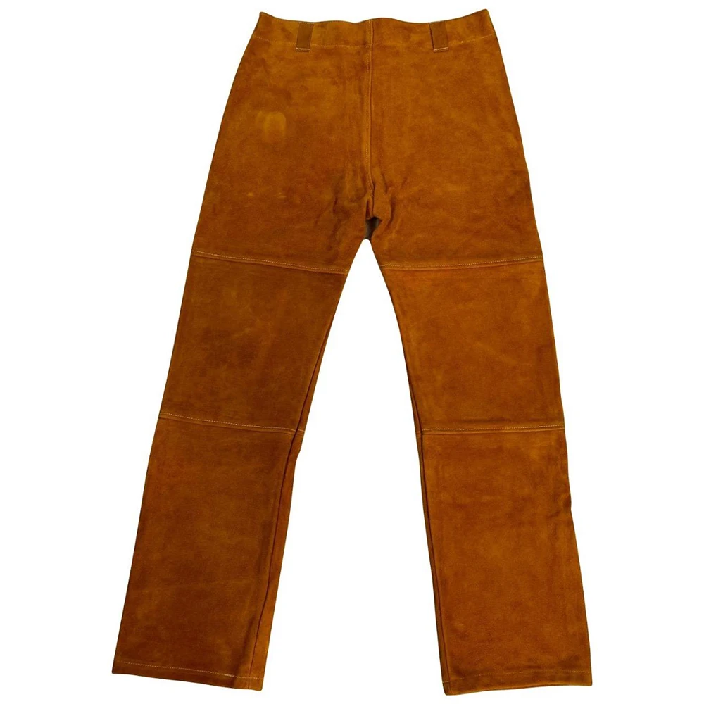 Standard Fireman Protective Uniform Trouser for Fire Fighting Wildland Fire Jacket and trousers Forest fire fighting clothing