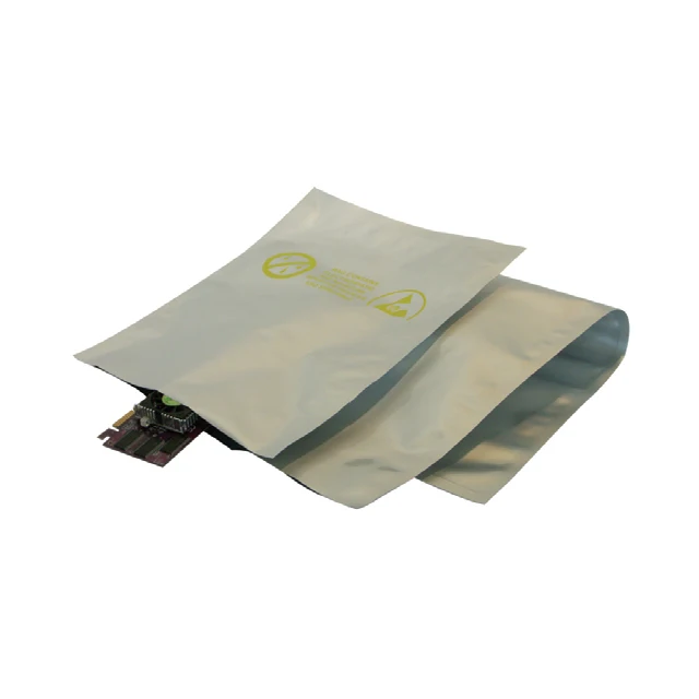 The Best Selling in Korea Moisture Barrier Bag (MBB) Antistaic Coating Good Choice for Moisture Sensitive Device