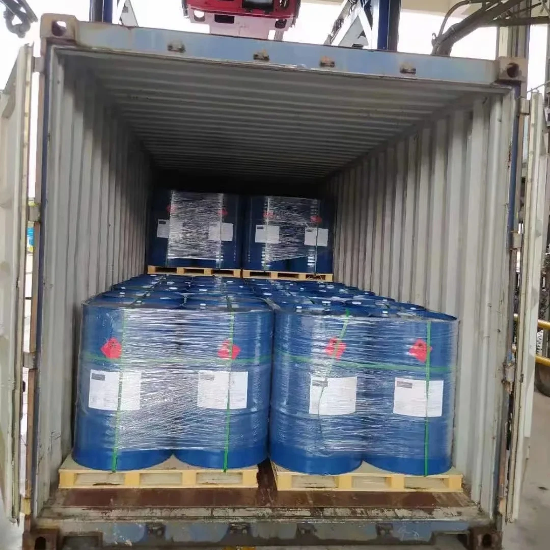 High purity 99.8%Min CAS NO. 100-42-5 Styrene Monomer