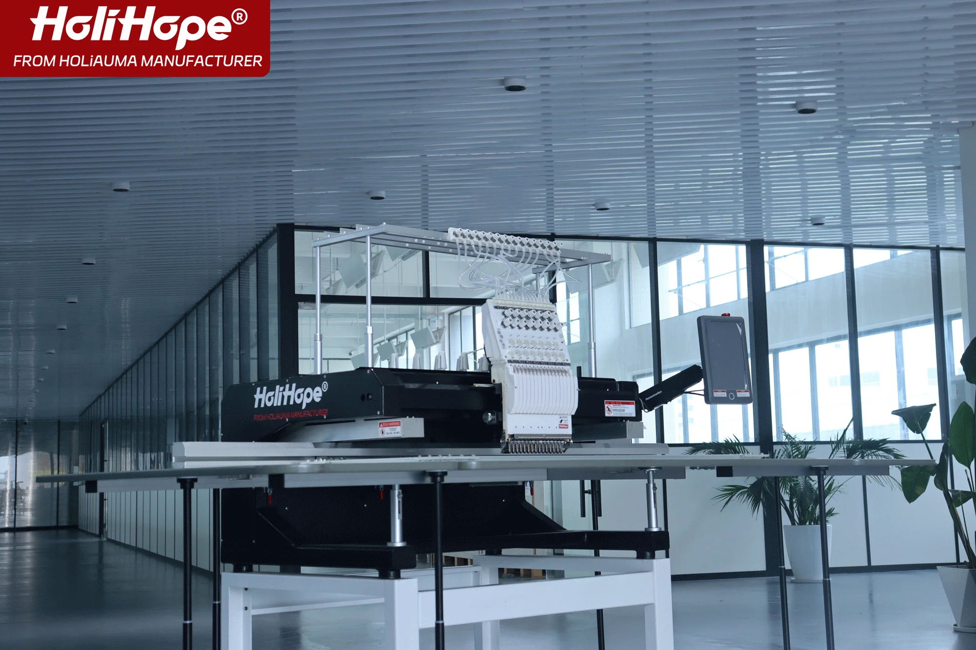 10 years motor warranty 1 head hat cloth logo t shirt fabric embroidery machine automatic computerized sewing machine hoops