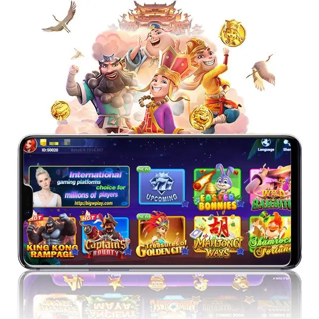 Orion Stars Juwa High Holding online Game app customization Big Winner panda master game vault online fish game