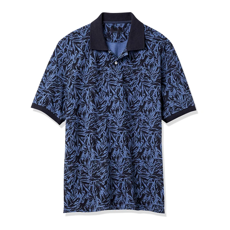 Adjustable low rate latest fashion custom make Factory rate top style new arrived  polo shirts for men