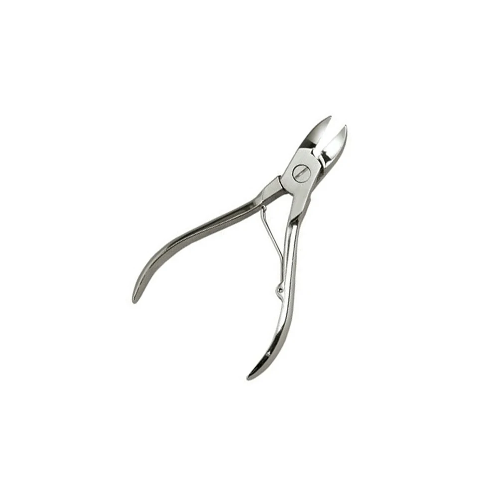Professional Cuticle Nipper Brand New, Stainless Steel Nipper Cutter, Wholesale Nail Nippers Used in Beauty Care