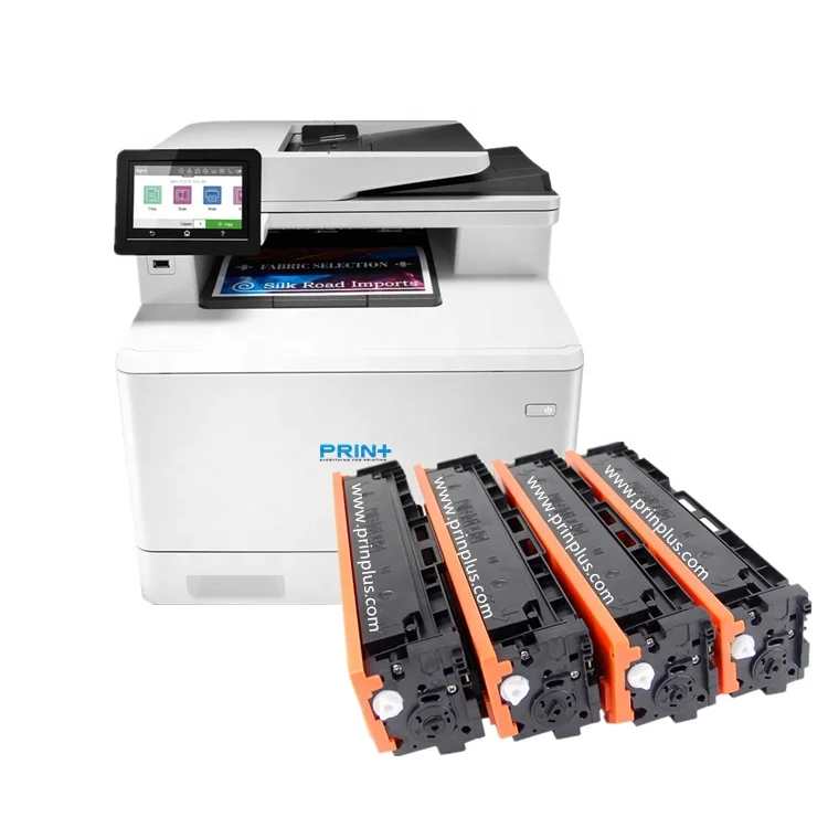 Картридж с тонером 05A 80A CE505A CF280A совместим лазерным принтером Laserjet P2032 P2035 P2035n P2055 P2055d P2055dn P2055x