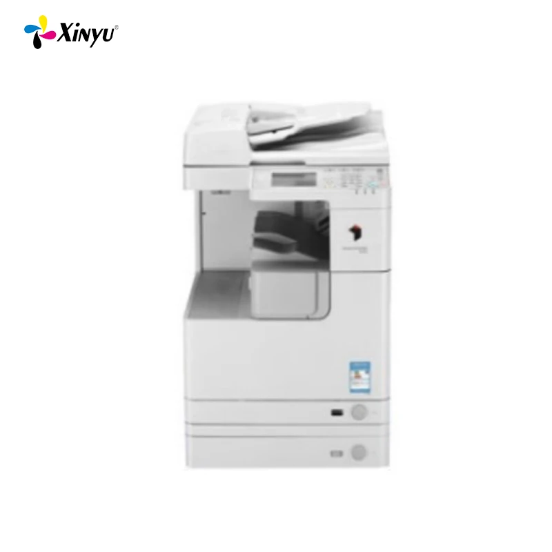 Монолазерный многофункциональный принтер Xinyu A3 совместимый с Canon ImageRunner 2520i 2525i 2530i
