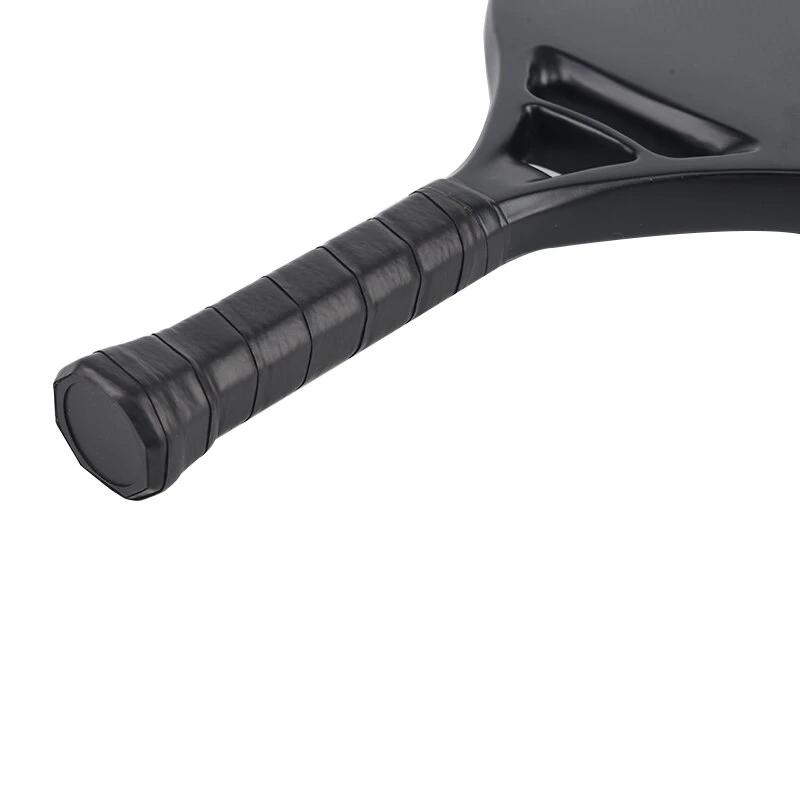 Multiple Functions Customized Paddle Racket Padel Lightweight and Convenient Professional Padel Racket