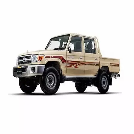 2020 Toyo-ta Lan-d Cruiser Hardtop GXL RHD Used Cheap Cars from Japan Dubai Germany for Sale Hot Sale Diesel Petrol Engine Right
