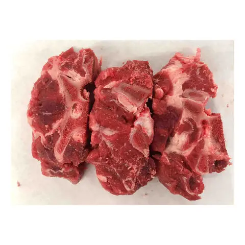 Frozen Halal Beef Meat Top Grade